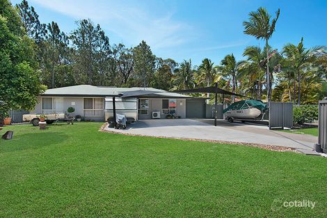 11 Rosewood Ct, Landsborough, QLD 4550