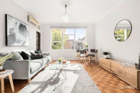 17/8 Westbury St, St Kilda East, VIC 3183