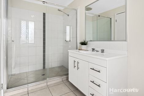 Property photo of 55 Cottonwood Crescent Springfield Lakes QLD 4300