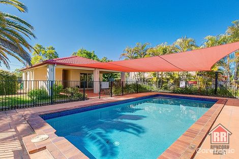 Property photo of 44/20 Young Place Runcorn QLD 4113