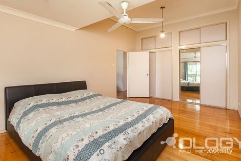 Property photo of 83 Lucas Street Berserker QLD 4701