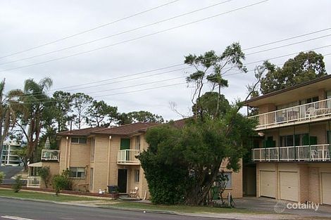 Property photo of 11 Pacific Terrace Alexandra Headland QLD 4572