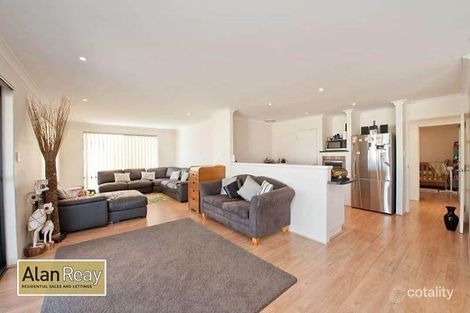 Property photo of 22 Jindare Loop Carramar WA 6031