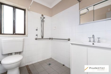 Property photo of 21 Bobin Road Sadleir NSW 2168