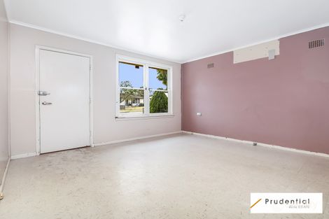Property photo of 21 Bobin Road Sadleir NSW 2168