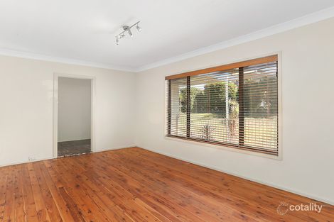 Property photo of 176 Frederick Street Lalor Park NSW 2147