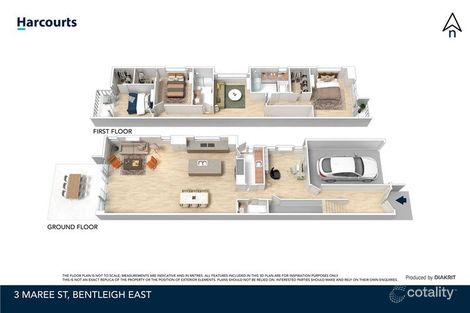 Property photo of 3B Maree Street Bentleigh East VIC 3165