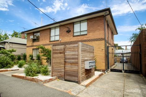 Property photo of 2/69 York Street Prahran VIC 3181