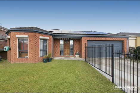 Property photo of 15 Greenbriar Way Cranbourne West VIC 3977