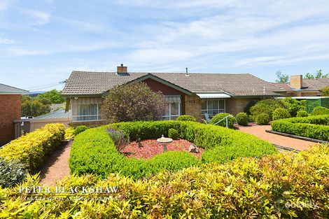 Property photo of 53 James Street Curtin ACT 2605