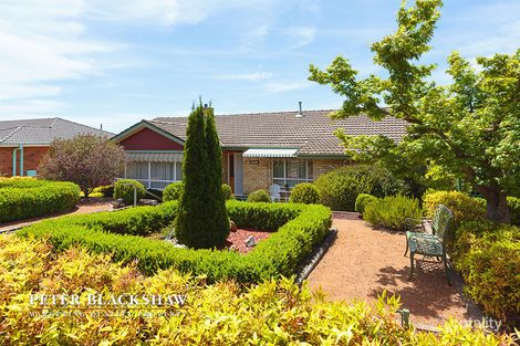 Property photo of 53 James Street Curtin ACT 2605