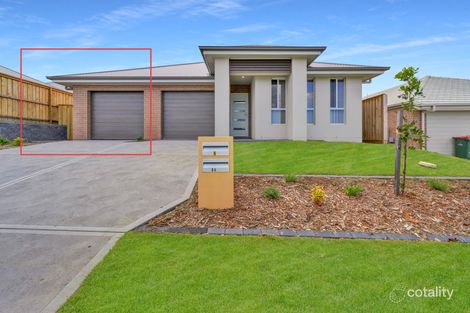 8 Purssey St, Thornton, NSW 2322