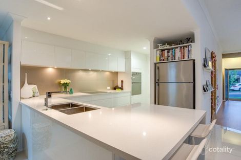 Property photo of 7 Magenta Drive Varsity Lakes QLD 4227