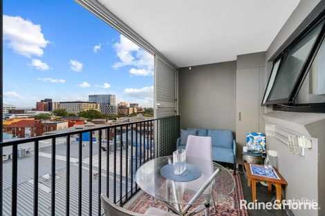 618/71 Belmore Rd, Randwick, NSW 2031