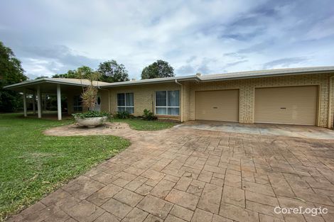 Contact Agent For Address, Atherton, QLD 4883