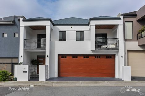 Property photo of 8 Pisconeri Street Perth WA 6000