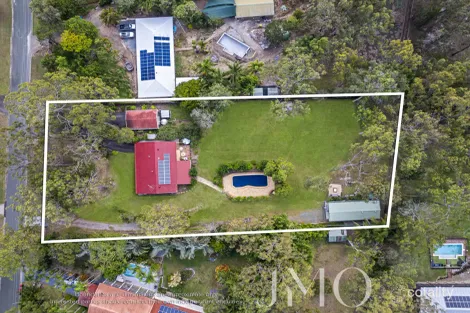 Property photo of 3 Warrawee Way Pimpama QLD 4209