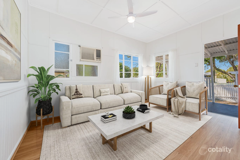 6 Wearne St, Booval, QLD 4304