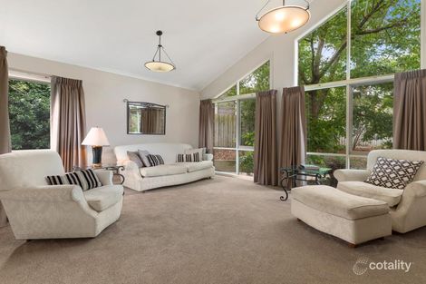 Property photo of 5 Zig Zag Road Eltham VIC 3095