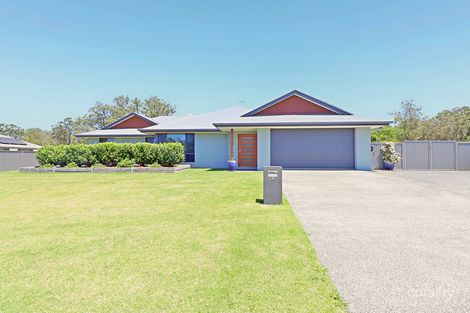 Property photo of 8 Halcot Court Caboolture QLD 4510