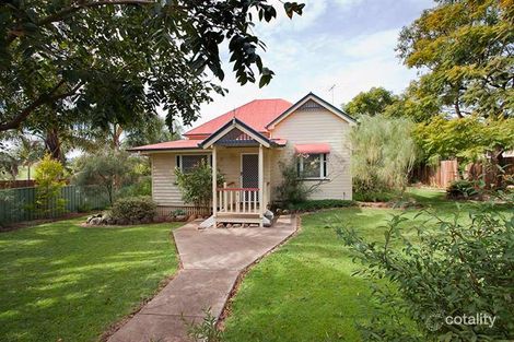 Property photo of 16 Vanity Street Rockville QLD 4350