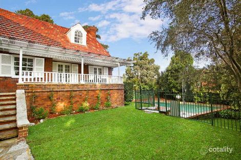 Property photo of 37 Greenwich Road Greenwich NSW 2065