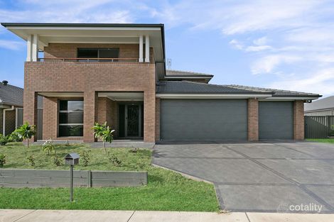 Property photo of 20 Pandanus Circuit Bolwarra NSW 2320