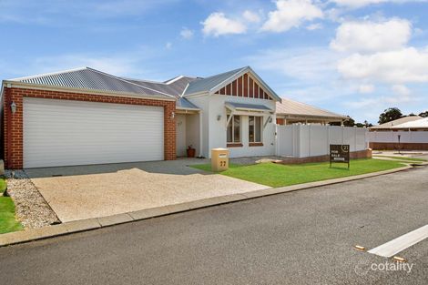 Property photo of 77 Wentworth Drive Dalyellup WA 6230