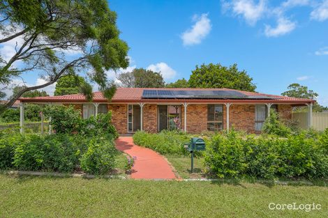 Property photo of 19 Crestlea Street Bracken Ridge QLD 4017