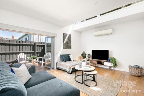Property photo of 3/138 Roberts Street Yarraville VIC 3013