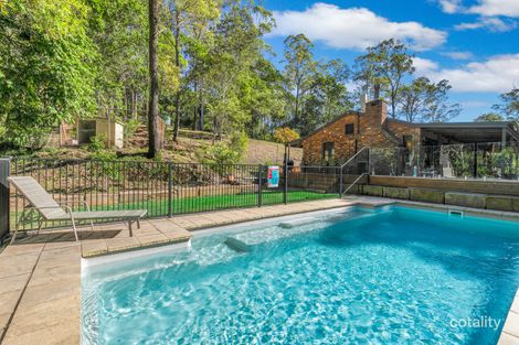 Property photo of 442 Upper Brookfield Road Upper Brookfield QLD 4069