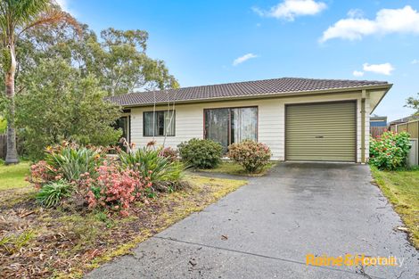 Property photo of 13 Parraweena Road Gwandalan NSW 2259