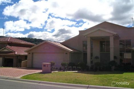 Property photo of 13 Northmeadows Cordeaux Heights NSW 2526