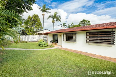 Property photo of 37 Condamine Street Runcorn QLD 4113