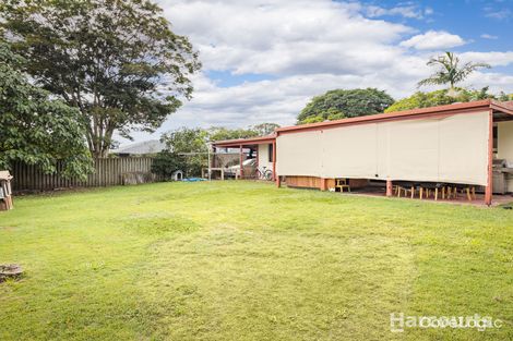 Property photo of 37 Condamine Street Runcorn QLD 4113