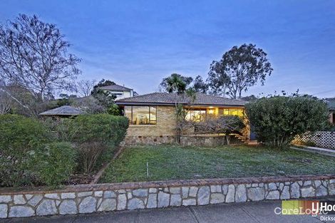 Property photo of 48 Ebden Street Ainslie ACT 2602