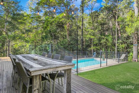 Property photo of 442 Upper Brookfield Road Upper Brookfield QLD 4069