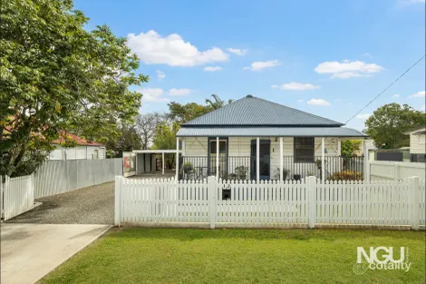 Property photo of 12 Lindsay Street Bundamba QLD 4304