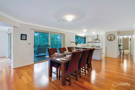 Property photo of 51 Mountain View Close Kurrajong Hills NSW 2758