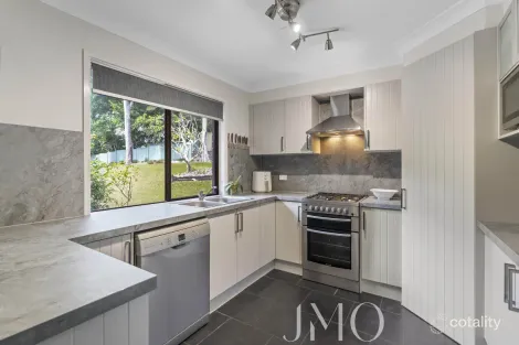 Property photo of 3 Warrawee Way Pimpama QLD 4209