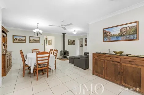 Property photo of 3 Warrawee Way Pimpama QLD 4209