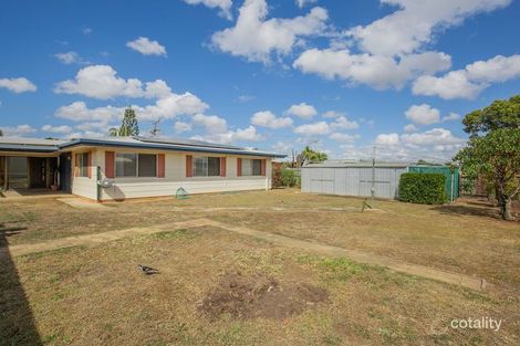 3 Wyllie St, Thabeban, QLD 4670