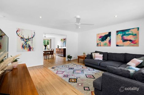 Property photo of 4/3-17 Sassafras Drive Frankston VIC 3199