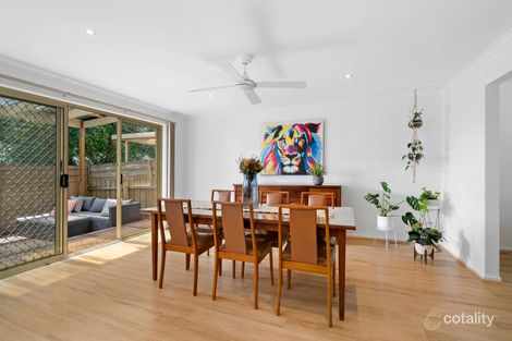 Property photo of 4/3-17 Sassafras Drive Frankston VIC 3199
