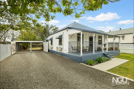 Property photo of 12 Lindsay Street Bundamba QLD 4304