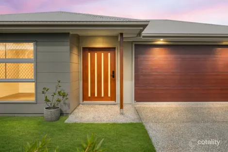 24 Avondale Cct, Deebing Heights, QLD 4306