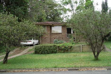 18 Selkirk St, Winston Hills, NSW 2153