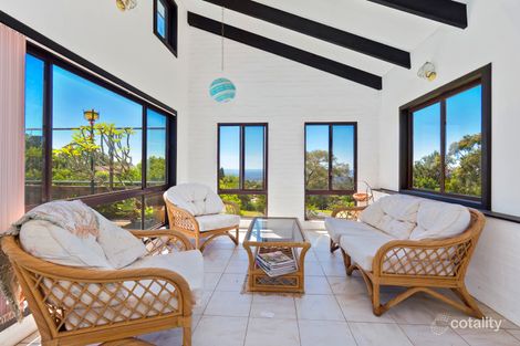 Property photo of 8 Frederick Place Kurrajong Heights NSW 2758