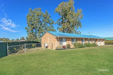 Property photo of 15 Conan Close Wulkuraka QLD 4305