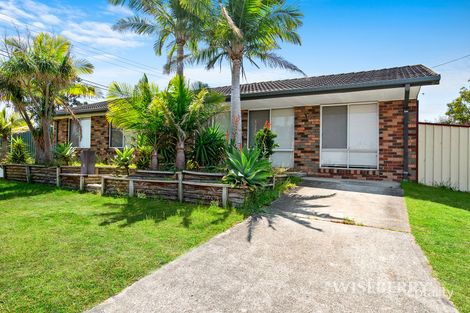 11 White Swan Ave, Blue Haven, NSW 2262
